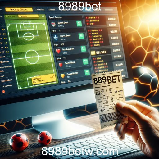 Apostas Esportivas: A Emoção e Oportunidade no Jogo Online